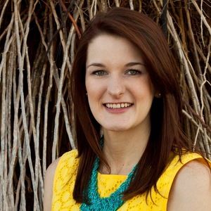 Meet your Posher, Kacey